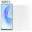 50PCS For Honor 90 Lite 5G / X50i 5G Tempered Glass Phone Screen Protector Ultra Clear Anti-Explosion Film - 1