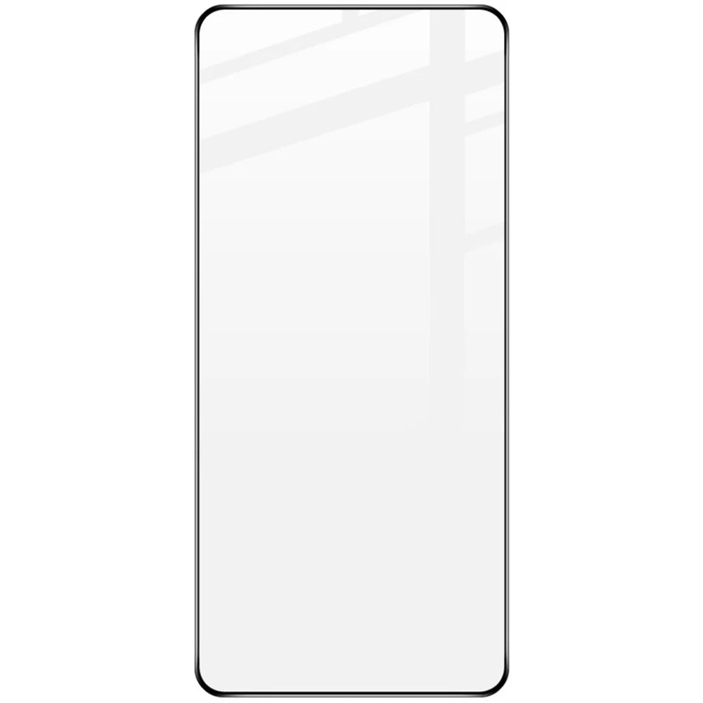 IMAK Pro+ Series For ZTE nubia Z50S Pro 5G Phone Full Screen Protector Ultra Clear Tempered Glass Film - 2