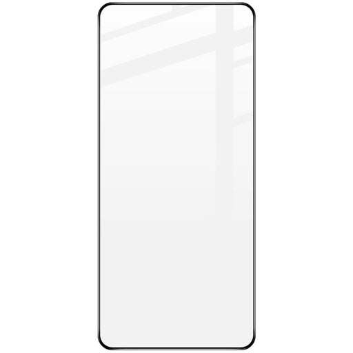 IMAK Pro+ Series For ZTE nubia Z50S Pro 5G Phone Full Screen Protector Ultra Clear Tempered Glass Film - 2