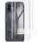 IMAK 2Pcs  /  Set Hydrogel Film III for Nothing Phone (2) Full Cover Phone Back Protector Clear TPU Film - 1