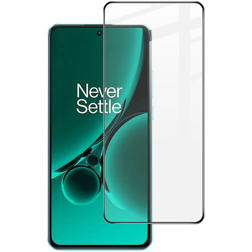IMAK Pro+ Series For OnePlus Nord CE3 5G Tempered Glass Full Screen Protector Anti-explosion HD Clear Film - 1