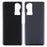 For Honor 80 5G Back Battery Housing Cover Replacement Part (without Logo) - Black - 1