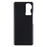 For Honor 80 5G Back Battery Housing Cover Replacement Part (without Logo) - Black - 2
