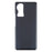 For Honor 80 5G Back Battery Housing Cover Replacement Part (without Logo) - Black - 3