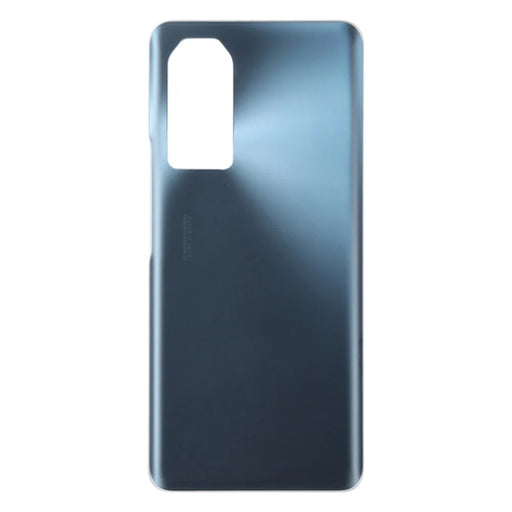 For Honor 80 Pro 5G Back Battery Housing Cover Replacement Part (without Logo) - Green - 2