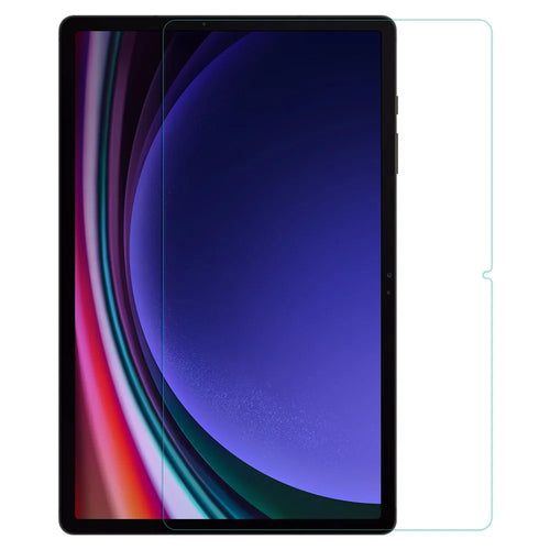 NILLKIN Amazing H+ Series For Samsung Galaxy Tab S10+ / S9+ AGC Glass Tablet Screen Protector Anti-Explosion Full Cover Film - 1