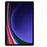 NILLKIN Amazing H+ Series For Samsung Galaxy Tab S10+ / S9+ AGC Glass Tablet Screen Protector Anti-Explosion Full Cover Film - 1