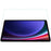 NILLKIN Amazing H+ Series For Samsung Galaxy Tab S10+ / S9+ AGC Glass Tablet Screen Protector Anti-Explosion Full Cover Film - 5