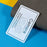 2Pcs For Nothing Phone (2) Camera Lens Protector 3D Arc Edge Anti-Scratch Tempered Glass Lens Film - 3