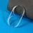 2Pcs For Nothing Phone (2) Camera Lens Protector 3D Arc Edge Anti-Scratch Tempered Glass Lens Film - 4