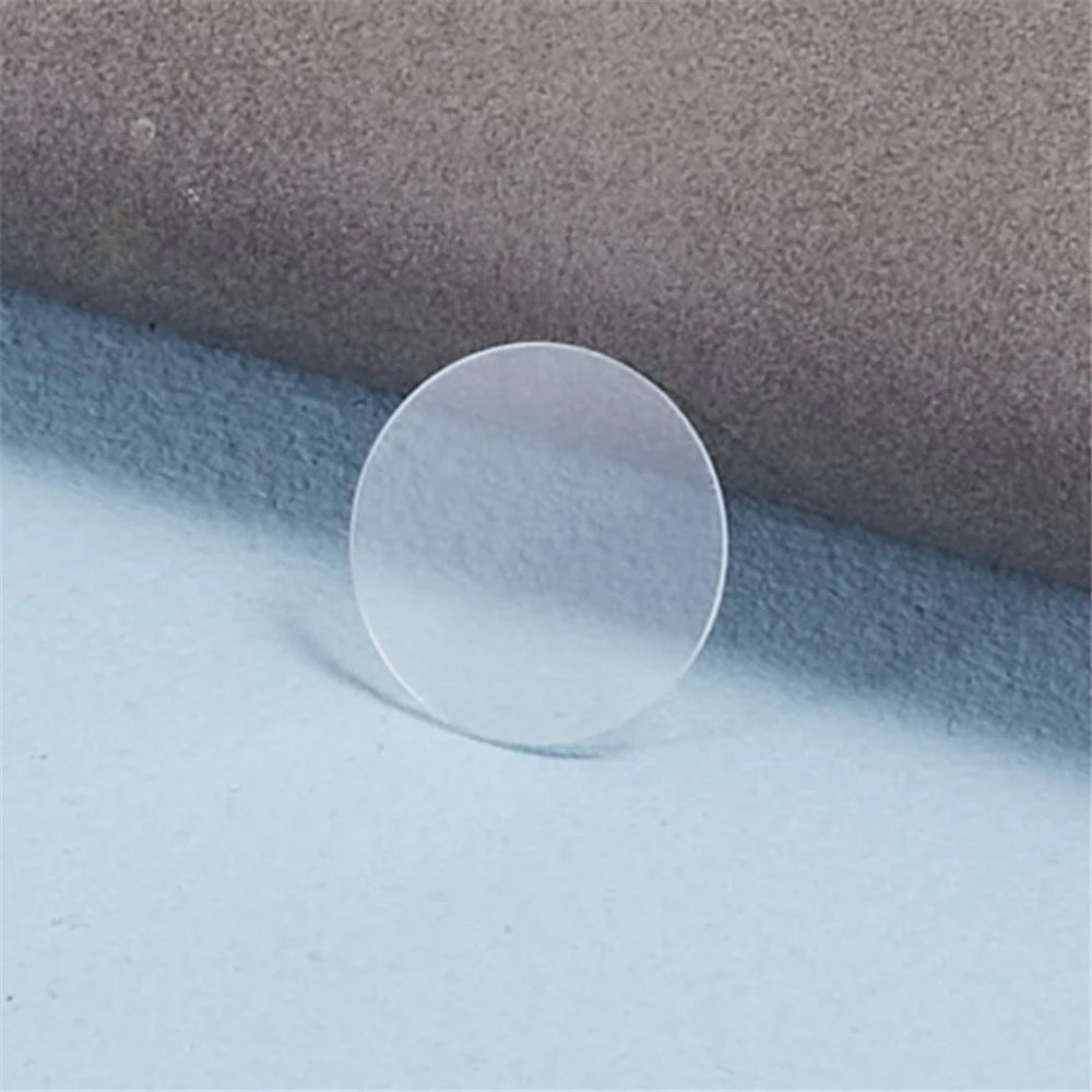 Anti-Scratch Screen Protector for Insta360 GO 3 Lens+Screen Protector Tempered Glass HD Clear Film Cover - 4