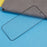 For iPhone 15 Pro Max AG Matte Screen Protector Tempered Glass Full Cover Anti-fingerprint Shield Film - 6