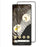 For Google Pixel 8 Pro Full Glue Tempered Glass Film Full Cover Silk Printing Screen Protector - 1