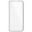 D Pro For iPhone 15 Pro Max Full Coverage Screen Protector Silk Printing Full Glue Tempered Glass HD Clear Film - 2