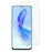 For Honor 90 Lite 5G / X50i 5G Clear Screen Protector High Aluminum-silicon Glass Screen Film ( 2.5D Arc Edge) - 1