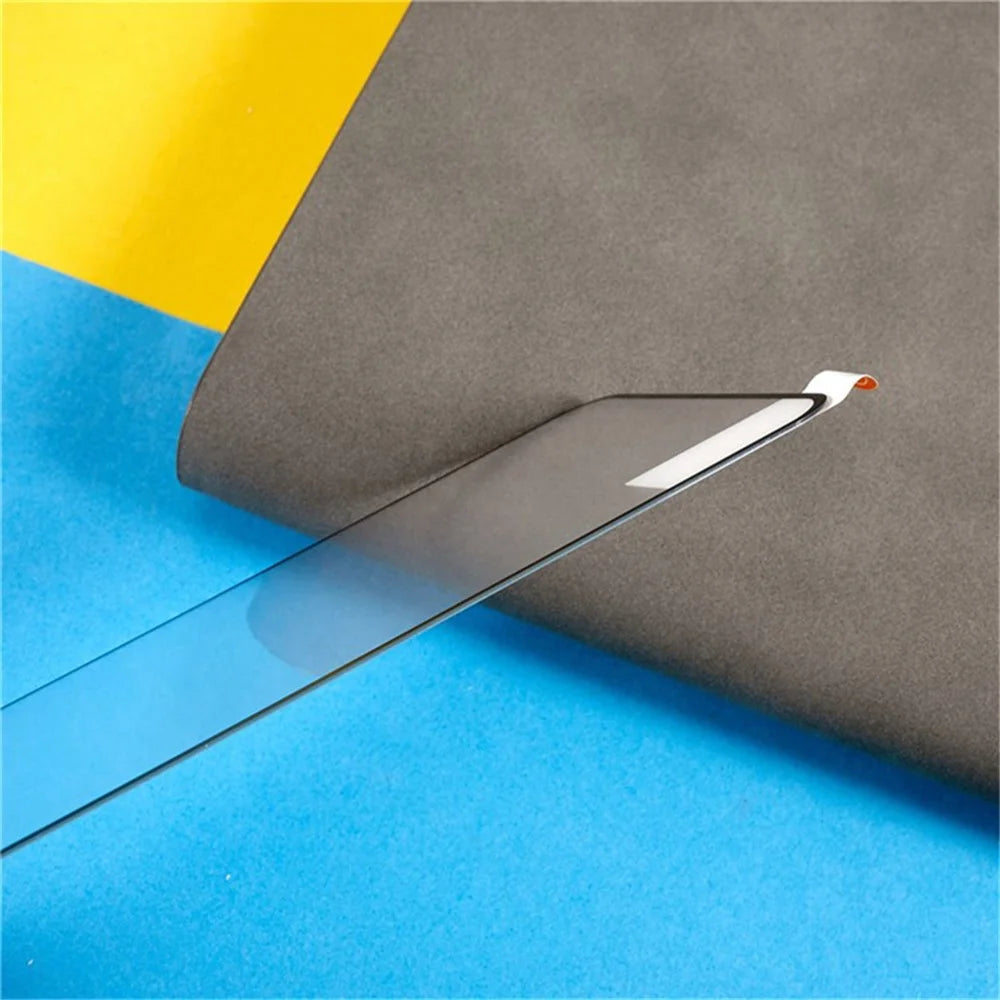 Phone Screen Protector for Honor 90 Lite 5G / X50i 5G , Silk Printing Black Edge Full Cover Full Glue Tempered Glass Film - 6