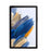For Samsung Galaxy Tab A11 / A9 Screen Protector Tempered Glass 0.3mm Arc Edge Tablet Shatterproof Film - 1