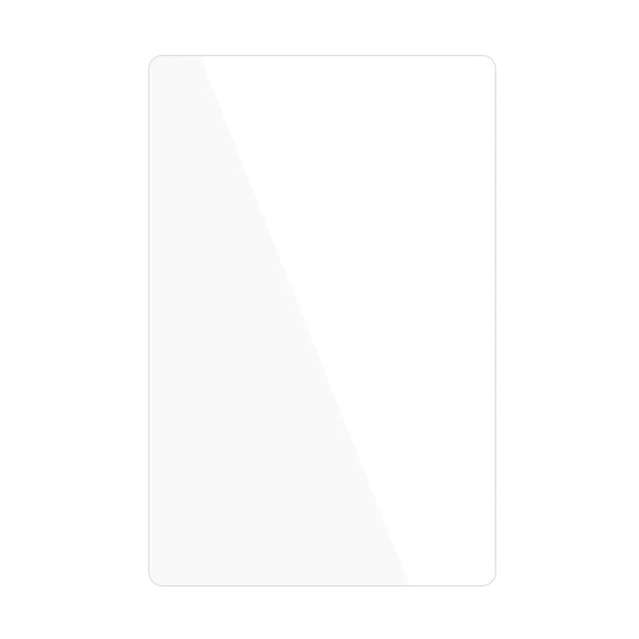 For Samsung Galaxy Tab A11 / A9 Screen Protector Tempered Glass 0.3mm Arc Edge Tablet Shatterproof Film - 2
