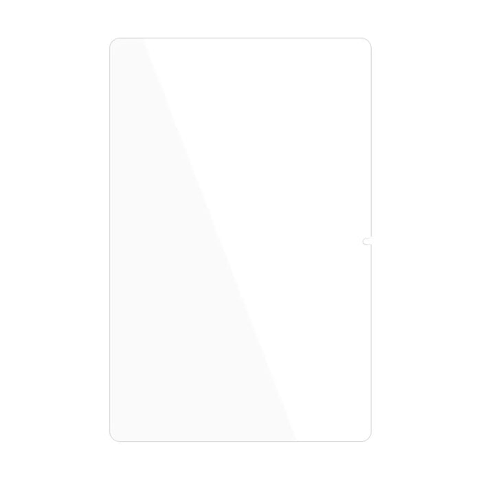 For Samsung Galaxy Tab A11+ / A9+ Tempered Glass Film Ultra HD 0.3mm Arc Edge Full Screen Protector - 2