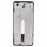 For Oppo Reno8 Lite 5G Middle Plate Frame Repair Part (A-Side) (without Logo) - 3