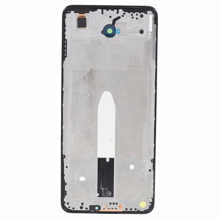 For Oppo Reno8 Lite 5G Middle Plate Frame Repair Part (A-Side) (without Logo) - 3
