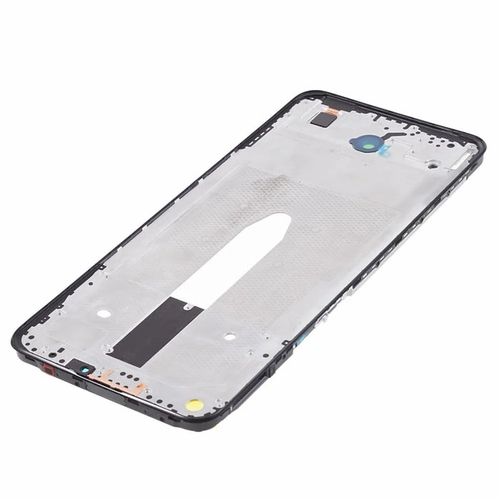 For Oppo Reno8 Lite 5G Middle Plate Frame Repair Part (A-Side) (without Logo) - 5
