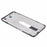 For Oppo Reno8 Lite 5G Middle Plate Frame Repair Part (A-Side) (without Logo) - 6