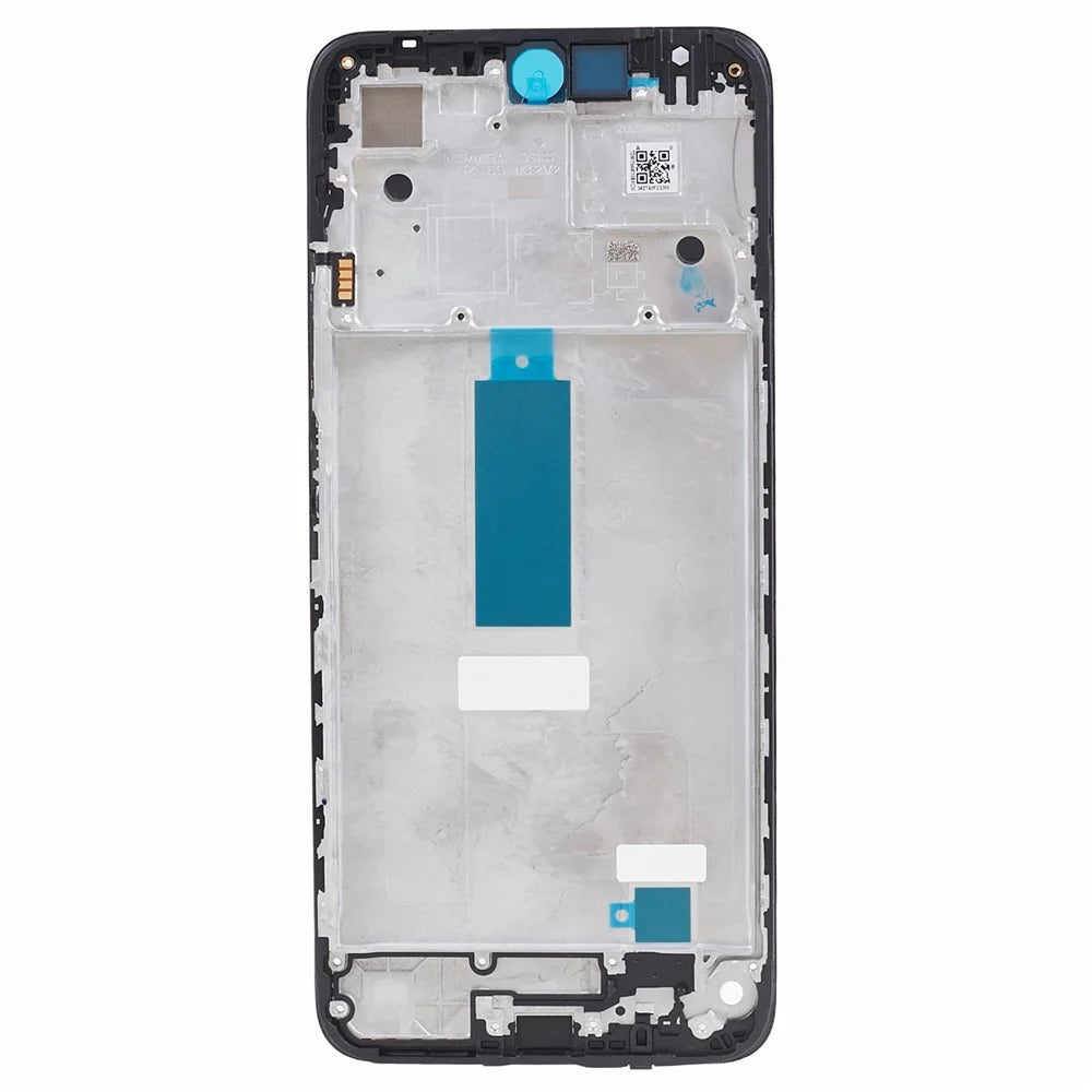 For Xiaomi Redmi 12 4G / 5G Middle Plate Frame Repair Part (A-Side) (without Logo) - 2