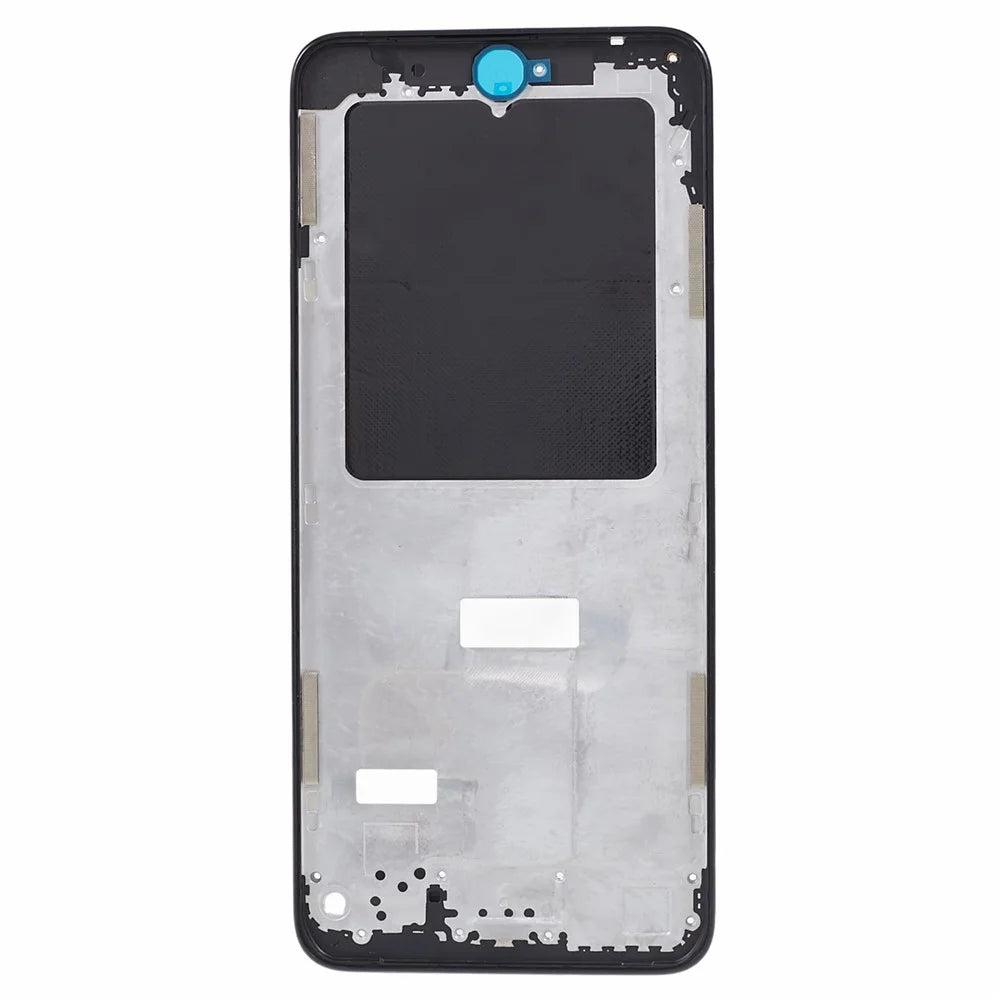 For Xiaomi Redmi 12 4G / 5G Middle Plate Frame Repair Part (A-Side) (without Logo) - 3