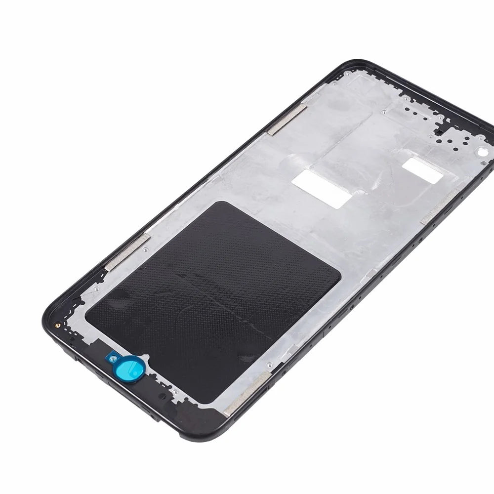 For Xiaomi Redmi 12 4G / 5G Middle Plate Frame Repair Part (A-Side) (without Logo) - 5
