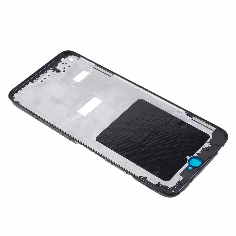 For Xiaomi Redmi 12 4G / 5G Middle Plate Frame Repair Part (A-Side) (without Logo) - 6