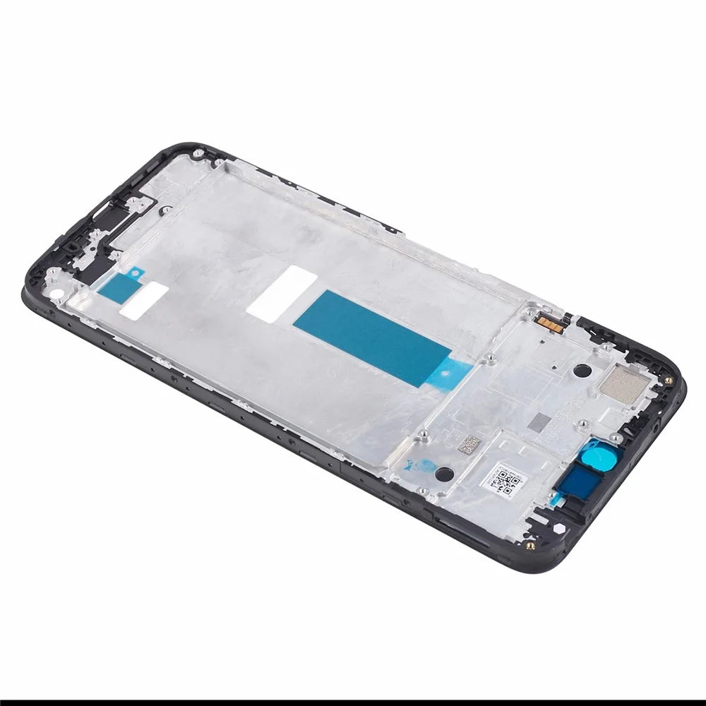 For Xiaomi Redmi 12 4G / 5G Middle Plate Frame Repair Part (A-Side) (without Logo) - 7