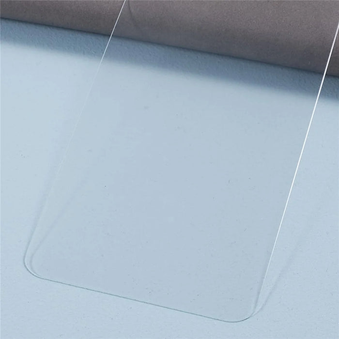 Clear Screen Protector for Samsung Galaxy S23 FE , 0.25 Arc Edge Anti-Scratch Tempered Glass Screen Film - 6