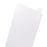 Clear Screen Protector for Samsung Galaxy S23 FE , 0.25 Arc Edge Anti-Scratch Tempered Glass Screen Film - 7