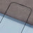 For iPhone 15 Full Coverage High Aluminum-silicon Glass Film Silk Printing Thick Glue Screen Protector with Anti-dust Net - 6