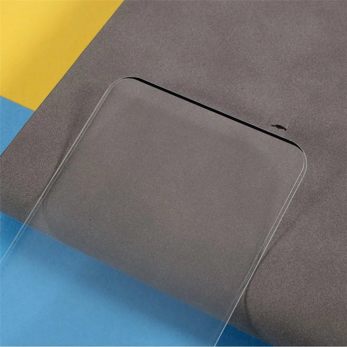 For OnePlus Ace 2 Pro 5G Full Coverage Tempered Glass Film Side Glue HD Screen Protector - 4