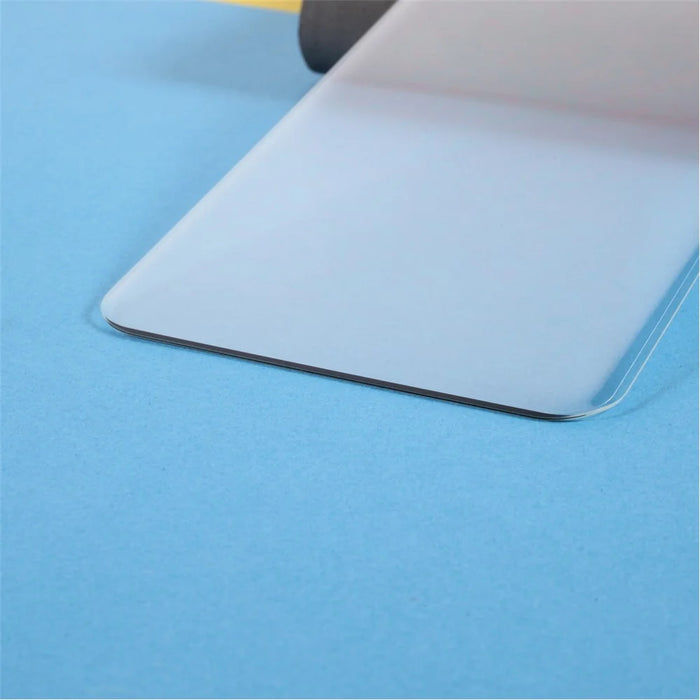 For OnePlus Ace 2 Pro 5G Full Coverage Tempered Glass Film Side Glue HD Screen Protector - 5