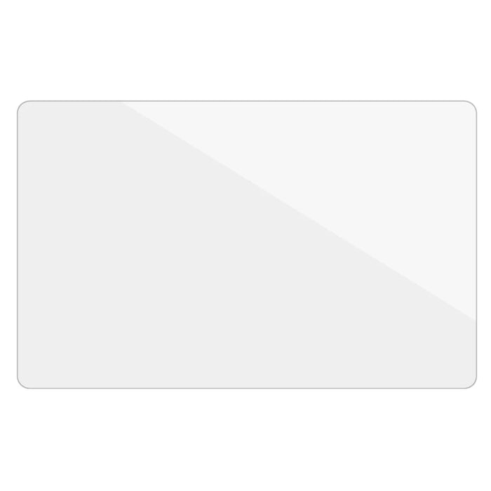 For Headwolf Hpad2 Screen Protector Full Coverage 0.3mm Arc Edge Anti-Scratch Tempered Glass Film - 2