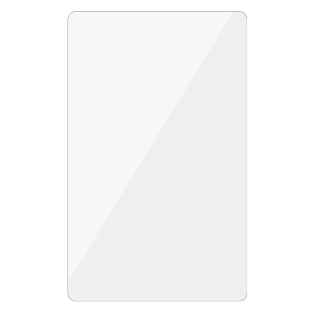 For Lenovo Legion Y700 (2023) / Tab Gen 2 Screen Protector Ultra-Thin Clear 0.3mm Arc Edge Tempered Glass Film - 2