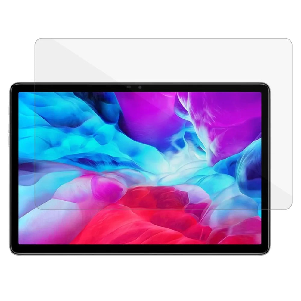 For N-one NPad Air 10.1 inch Screen Protector 0.3mm Arc Edge Tempered Glass Protective Film - 1