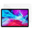For N-one NPad Air 10.1 inch Screen Protector 0.3mm Arc Edge Tempered Glass Protective Film - 1