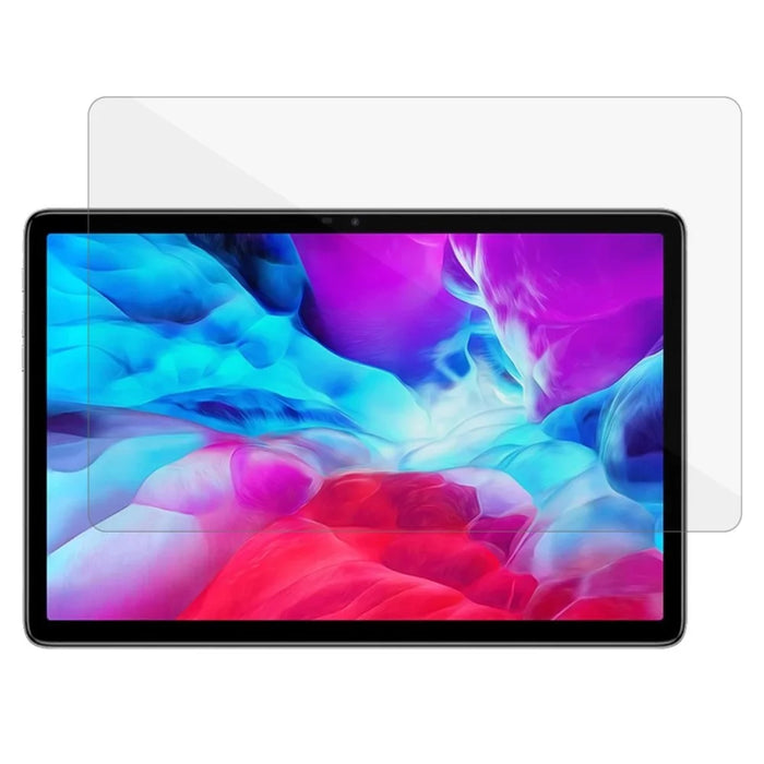 For N-one NPad Air 10.1 inch Screen Protector 0.3mm Arc Edge Tempered Glass Protective Film - 1