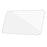 For Amazon Echo Show 5 (3rd Gen) Screen Protector 0.3mm Arc Edge HD Clear Anti-Scratch Tempered Glass Film - 2