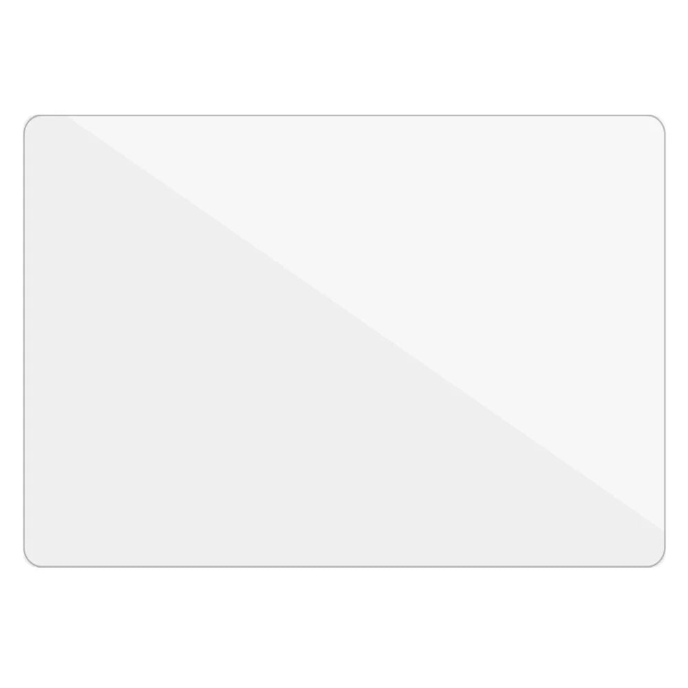 For Dragon Touch Notepad K10 Tempered Glass Film 0.3mm Arc Edge High Definition Screen Protector - 2