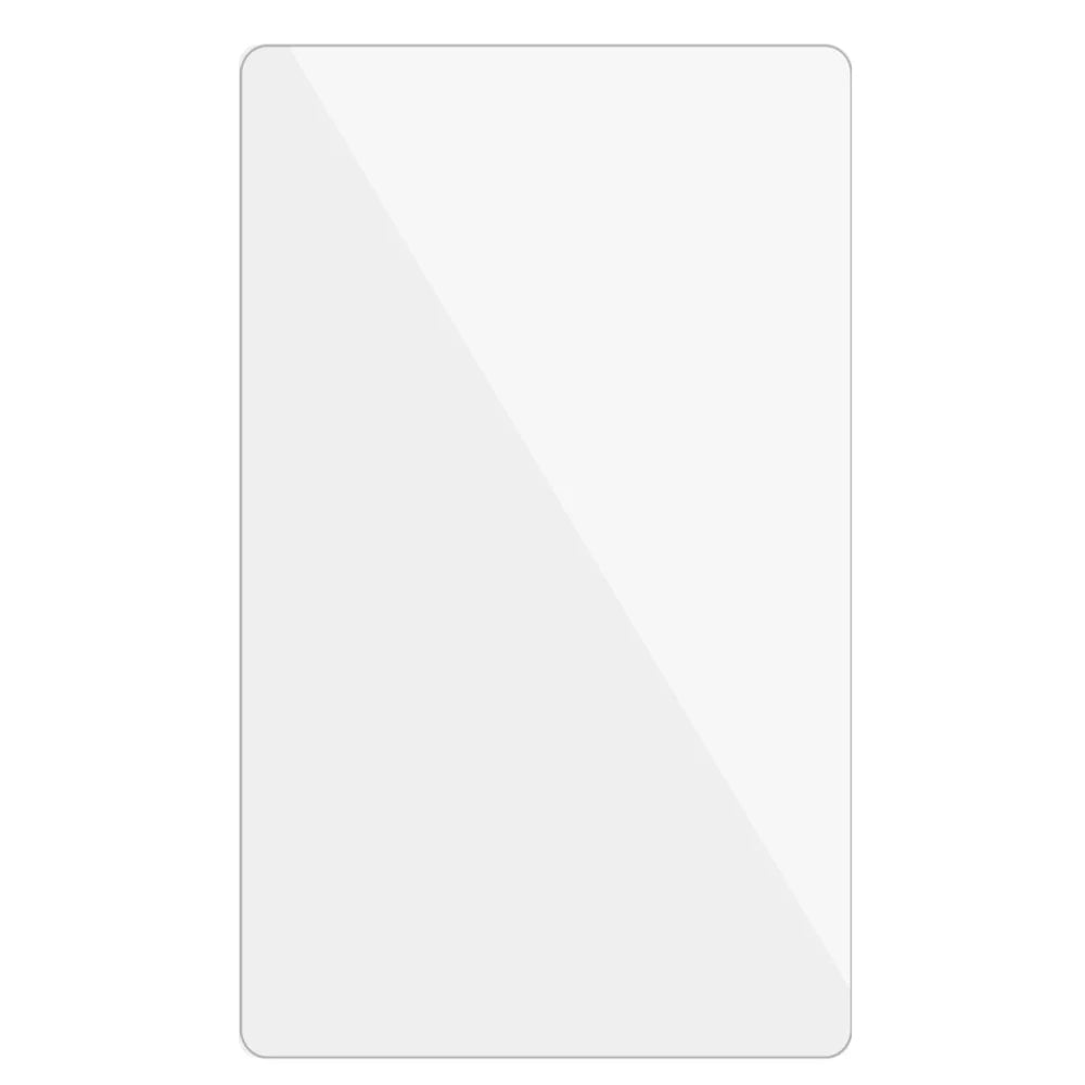 For NEC LAVIE T8 0.3mm Arc Edge Screen Film Tempered Glass Anti-Scrach Screen Protector - 2