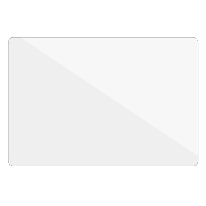 For BMAX MaxPad i9 Plus Transparent Screen Protector 0.3mm Arc Edge Tempered Glass Film - 2