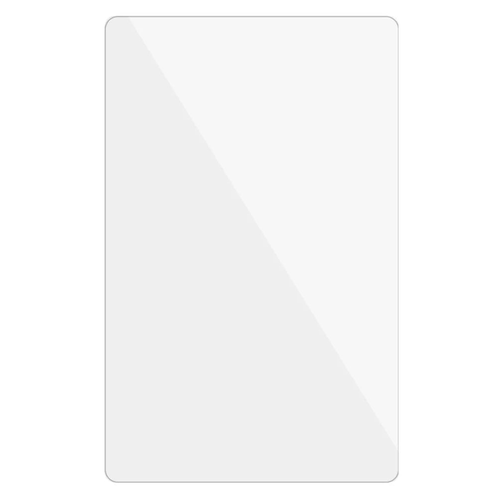 For NEC LAVIE Tab T9 Screen Protector 0.3mm Arc Edge Ultra Transparent Tempered Glass Shield Film - 2