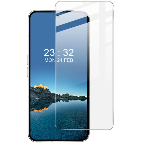 IMAK H Series For Nothing Phone (2) Phone Screen Protector Anti-scratch Tempered Glass HD Clear Film - 1