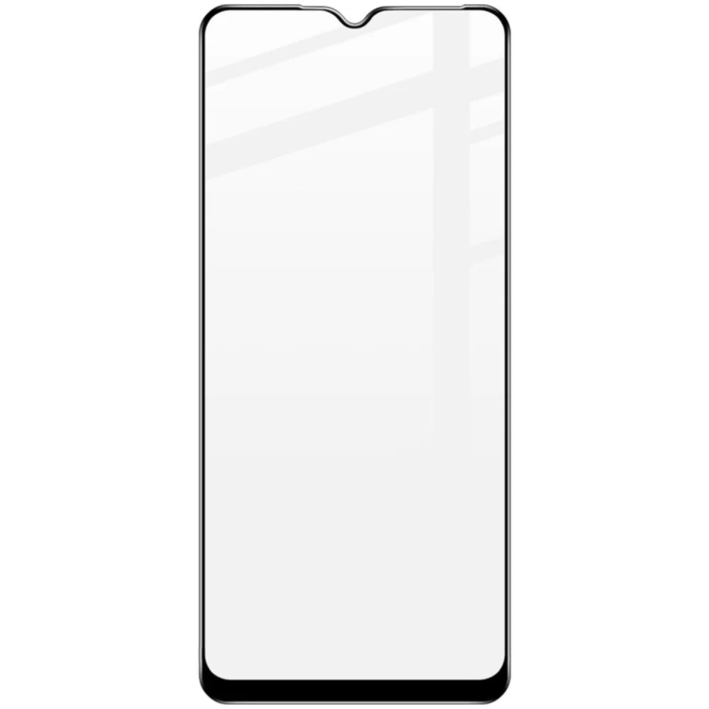 IMAK Pro+ Series For Nokia G42 / G22 Screen Protector HD Clear Tempered Glass Full Cover Phone Screen Film - 2