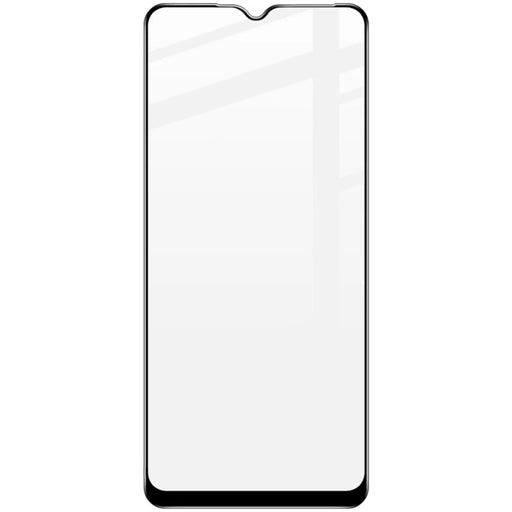 IMAK Pro+ Series For Nokia G42 / G22 Screen Protector HD Clear Tempered Glass Full Cover Phone Screen Film - 2